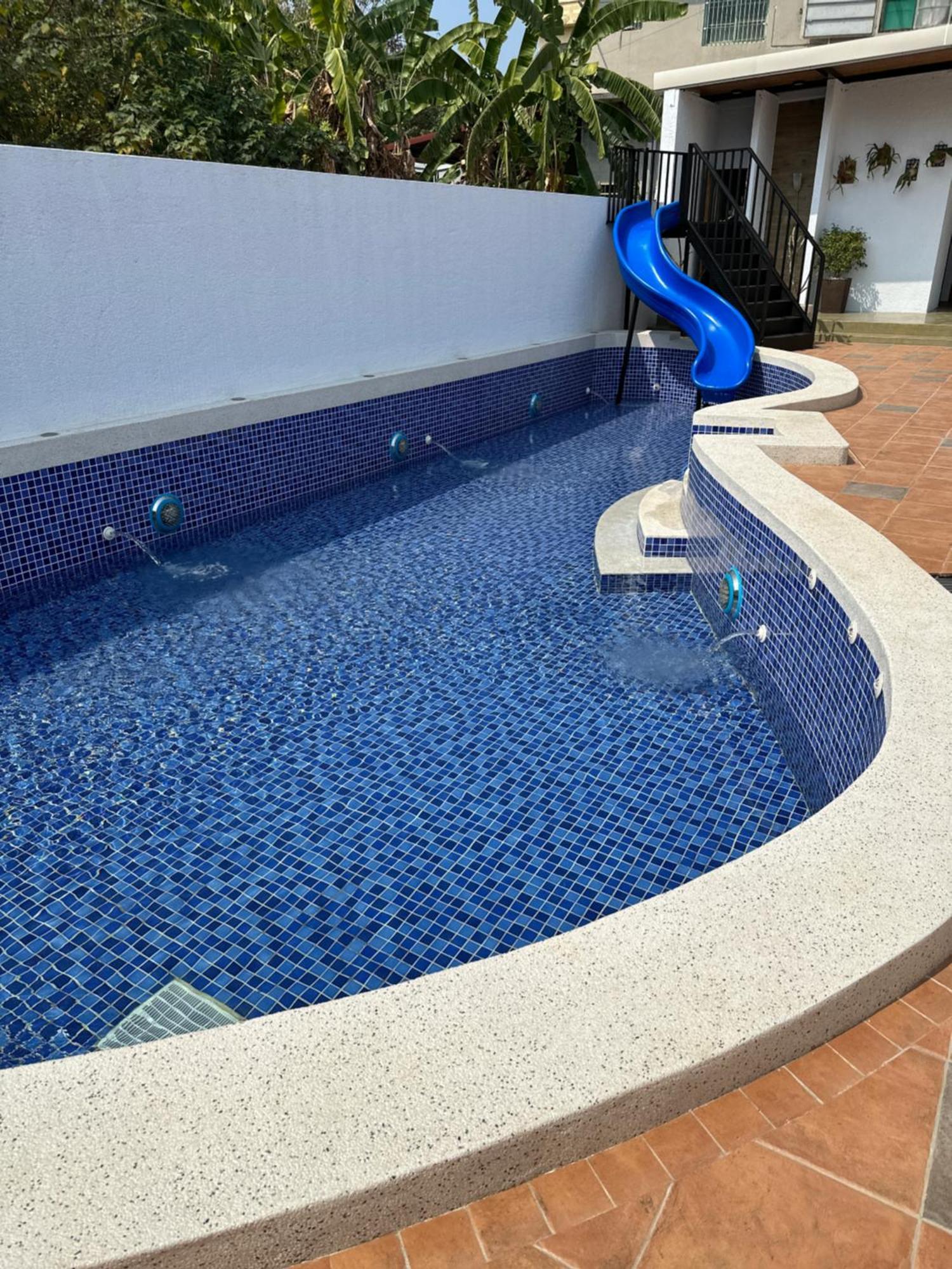 Su Beautiful Home Stay Сяолюцю Экстерьер фото