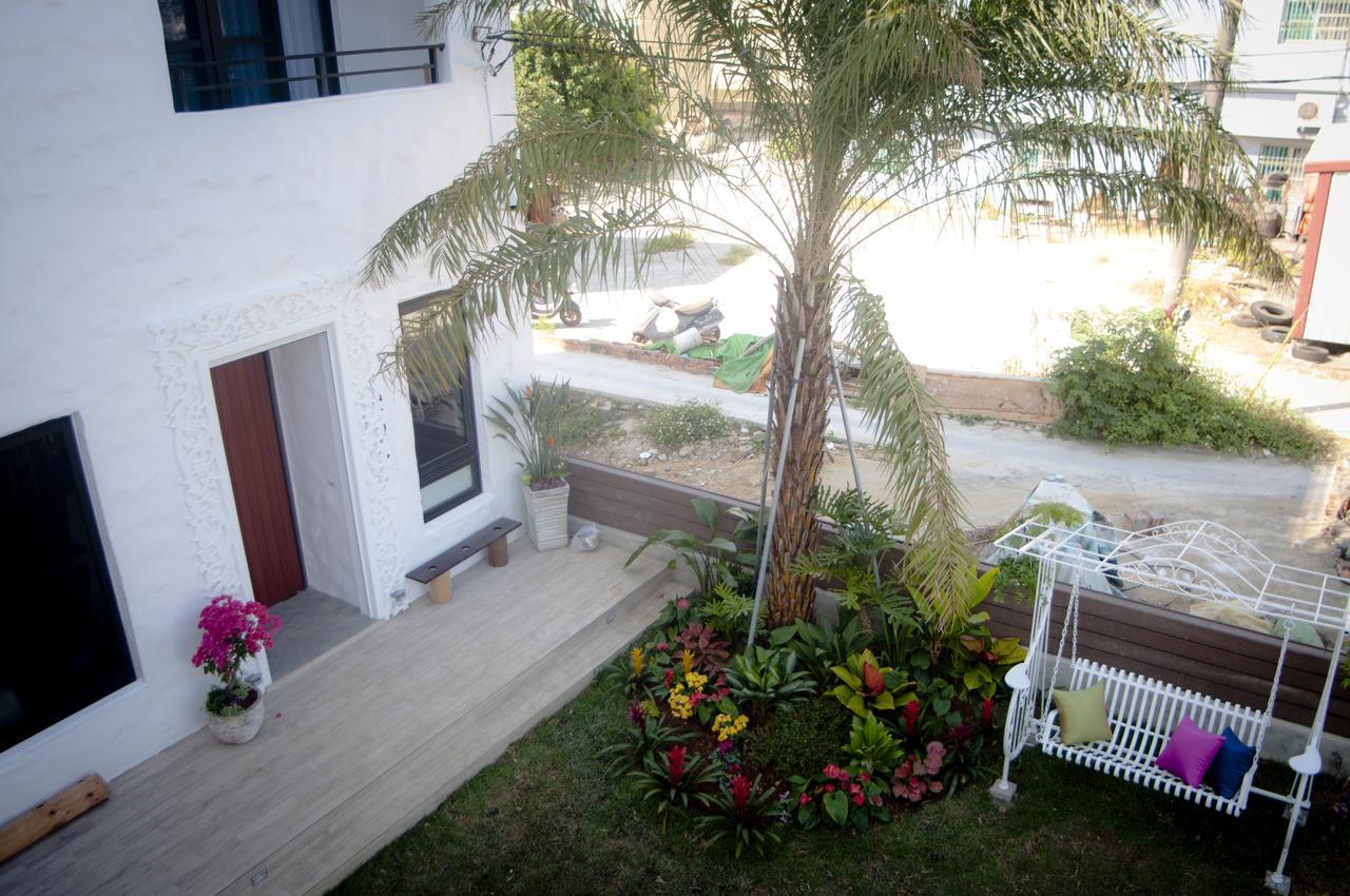 Su Beautiful Home Stay Сяолюцю Экстерьер фото