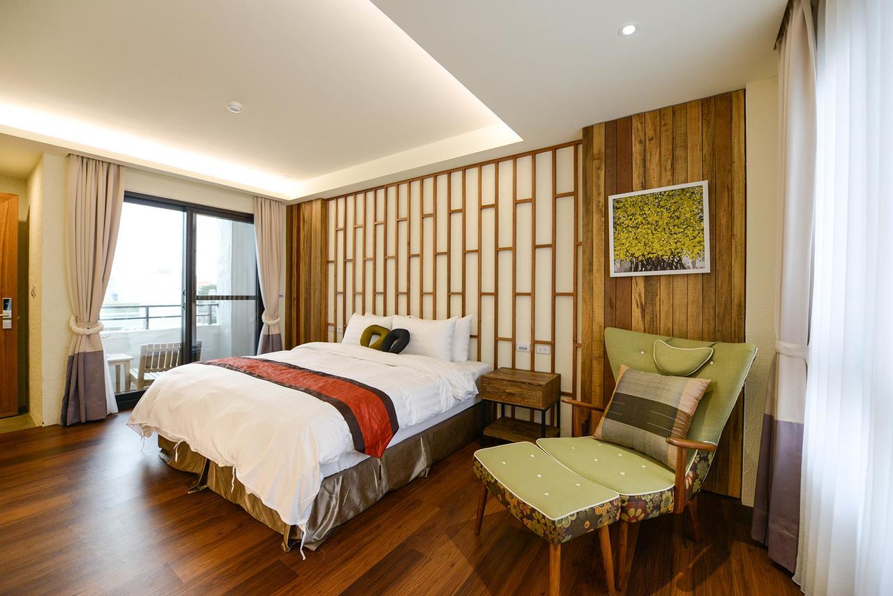 Su Beautiful Home Stay Сяолюцю Экстерьер фото
